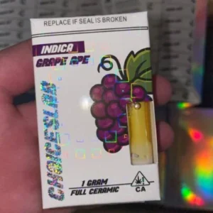 Choices Lab Disposable