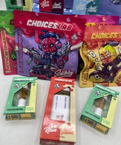 Choices Lab Disposable