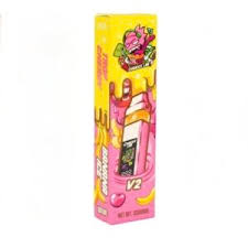 choices lab disposable - BANANA ICE x TROP CHERRY