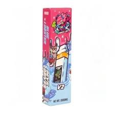 choices lab disposable - BLUE LOBSTER x DEVIL DRIVER