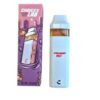 choices lab disposables - CANDY GRAPE X STRAWBERRY MILK