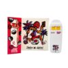 choices lab disposable - NEW V3 DUAL FLAVOURS DISPOSABLE