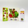 choices lab disposable - NEW V3 DUAL FLAVOURS DISPOSABLE