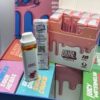 Choices Lab Disposable - 2g Dual Flavour Liquid Diamonds Disposable