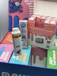 Choices Lab Disposable - 2g Dual Flavour Liquid Diamonds Disposable