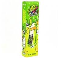 choices lab disposable - ELECTRIC PINEAPPLE x SPACE FACE