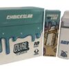 choice lab disposable - GLACIAL GUAVA X SUGAR COOKIE