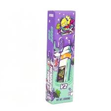 choices lab disposable - GRAPE GOD x MENDOCINO POPS