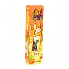 choice lab disposable - PEACH CRESCENDO x KUMQUAT