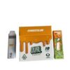 choices lab disposable - TROPICAL LIME x ORANGE CREME
