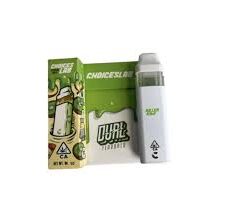 choices lab disposable - APPLE SLICES X KILLER KIWI