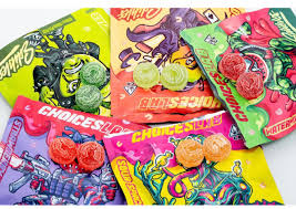 Indulge in Choice Lab Edibles – Delicious, precisely dosed gummies and treats for smooth, long-lasting effects. Shop now and enjoy premium flavor with every bite!