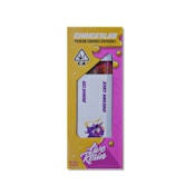 choices lab disposable - GELONADE x UNICORN CAKE