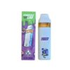 choice lab disposable - GREEN CRACK x SUGAR PLUM