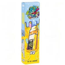 choices lab disposable - LEMON SKUNK x MAGIC GUM DROPS